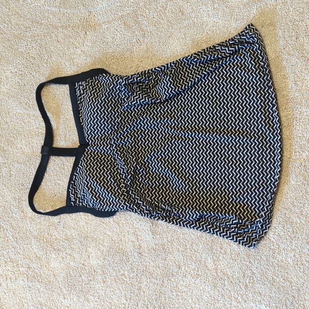 Isabel Maternity swimsuit top